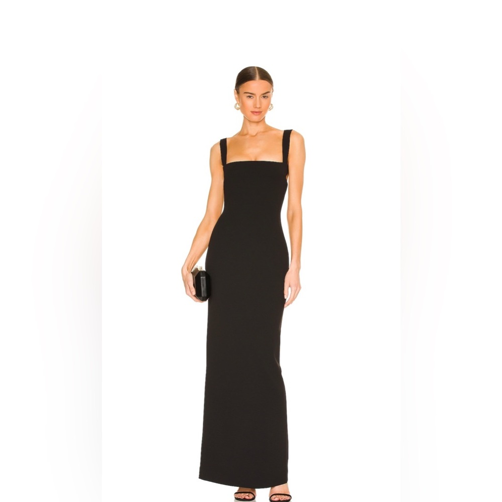 Solace London Joni Maxi Dress